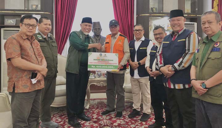 Bantuan kerpro