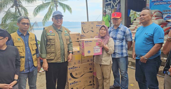 Bantuan malalo
