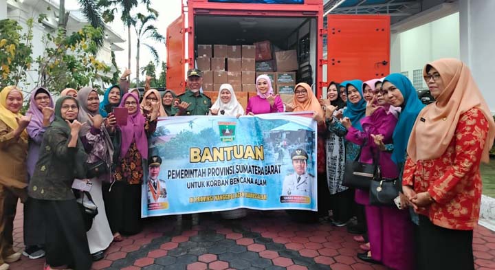 Bantuan rendang