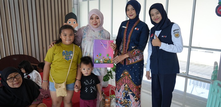 Hari ibu KAI