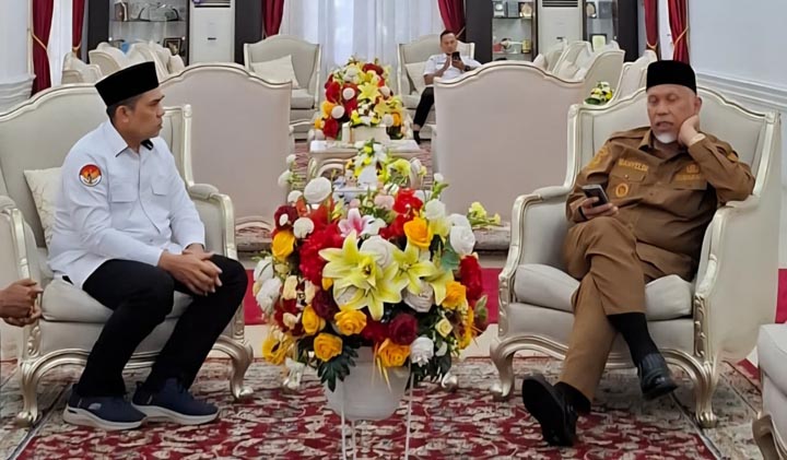 Layanan haji