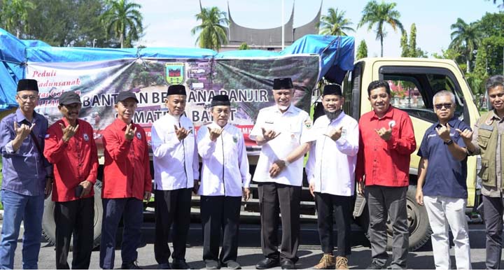 Perantau sumsel