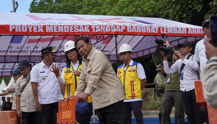 Pres oke