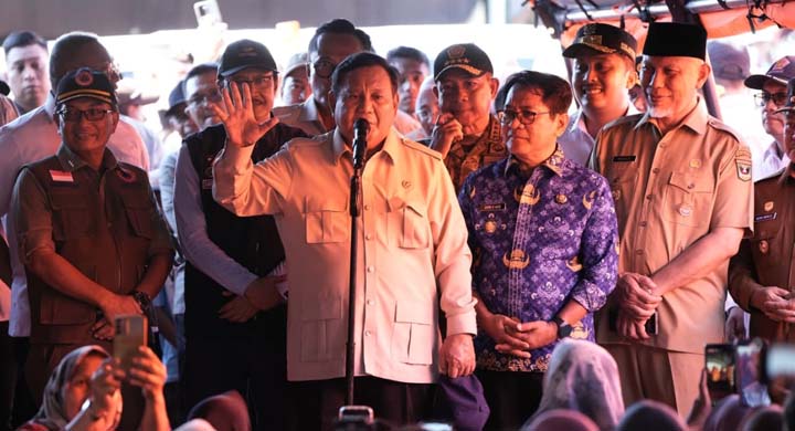 Presiden