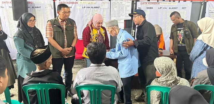 Rbantuan donatur