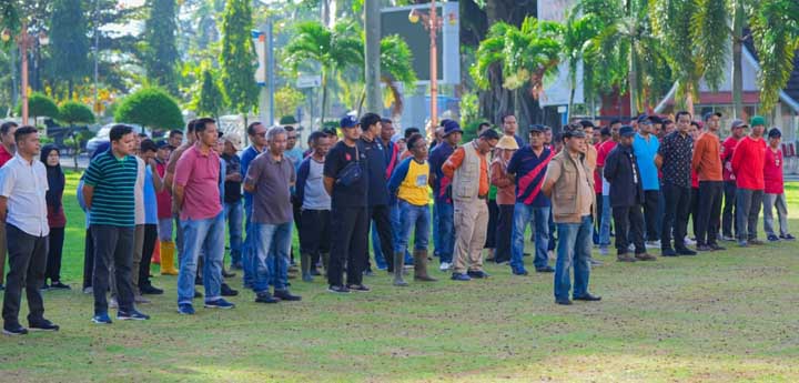 Relawan