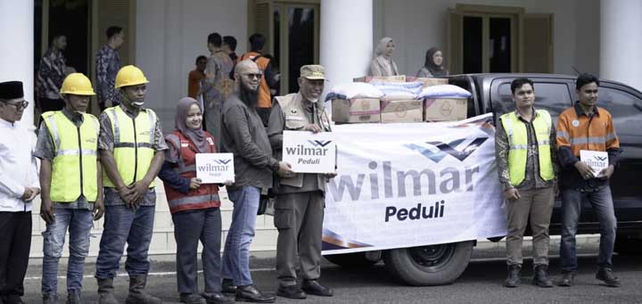 Wilmar