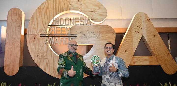 IGA PPN Sumbagut