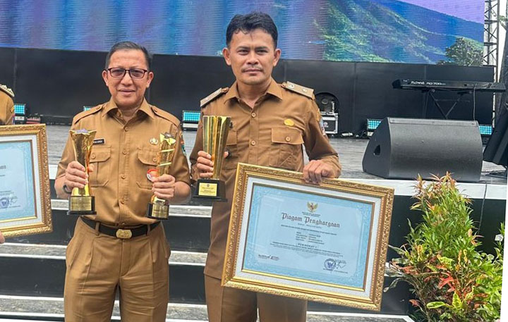 Anugrah sb