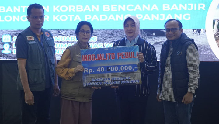 Bantuuan indo jalito