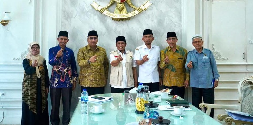 Baznas pp
