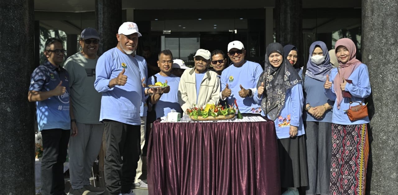 Gizi seimbang