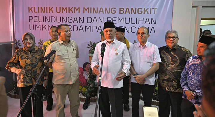 Klinik umkm