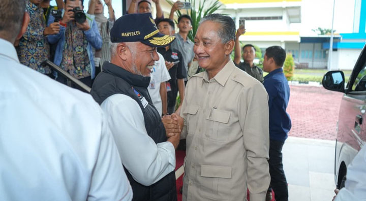 Kunjunagn men PU