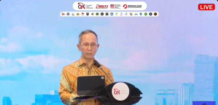 Mahendra siregar