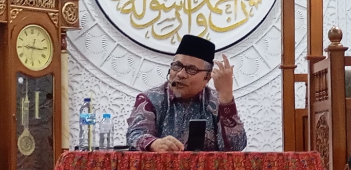 Masjid almuhajirin (1)