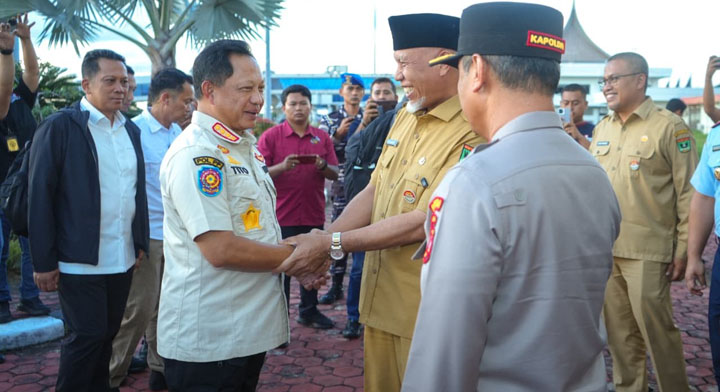 Mendagri bi