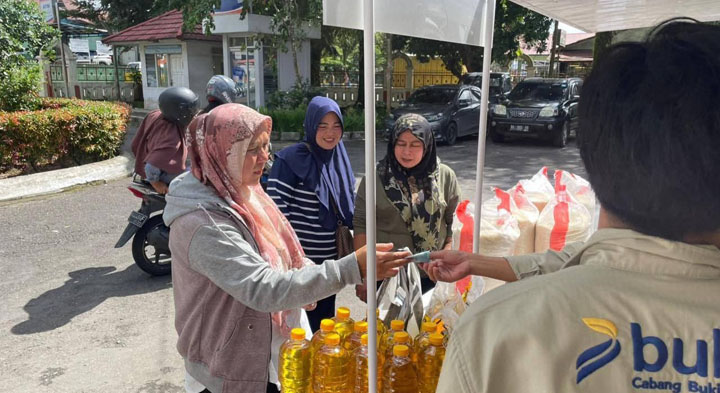 Pasar murah