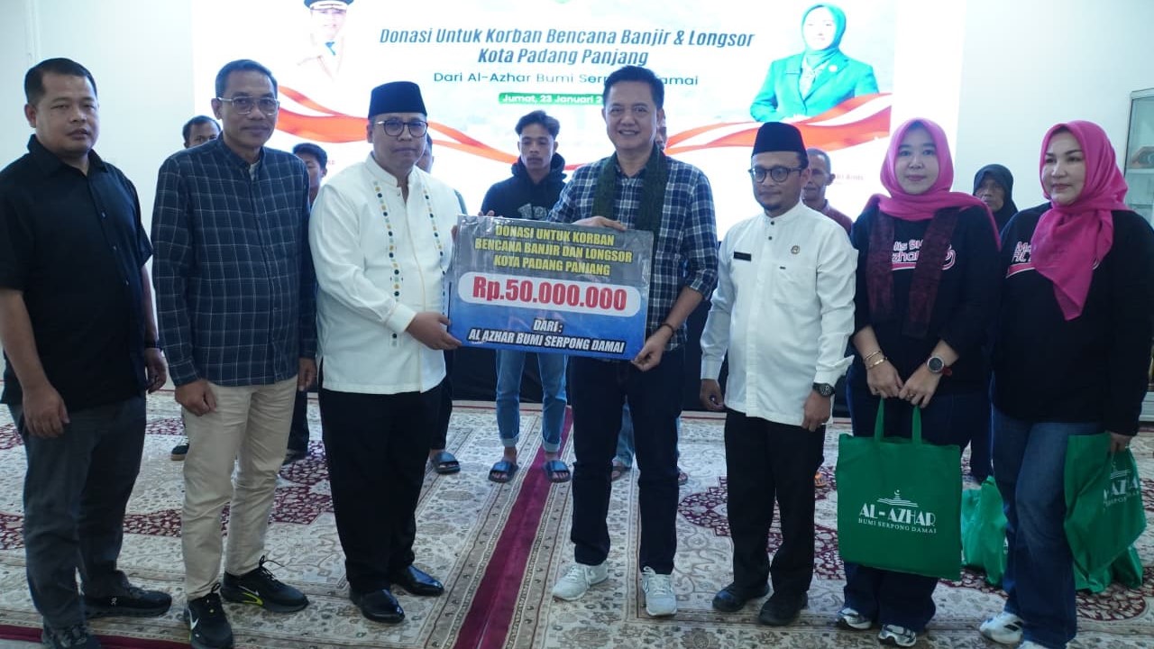 Pelayanan publik