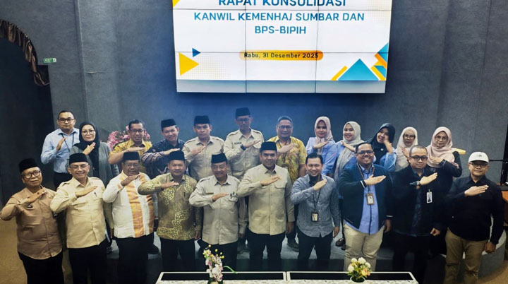 Pelunasan haji