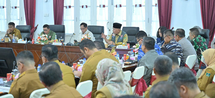 Skema bangunan
