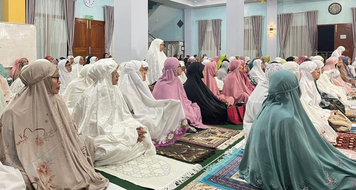 Subuh