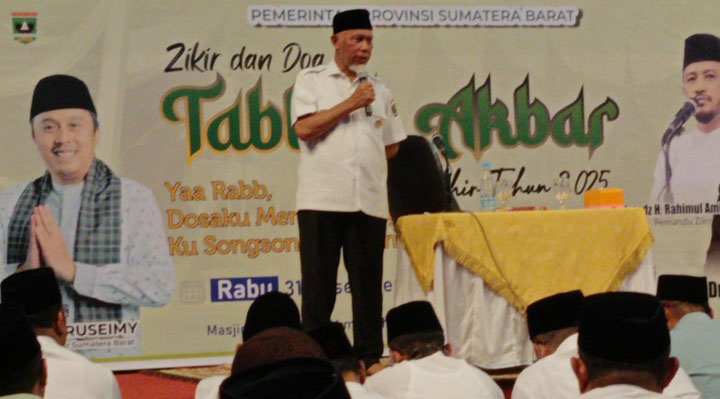 Tutup tahun