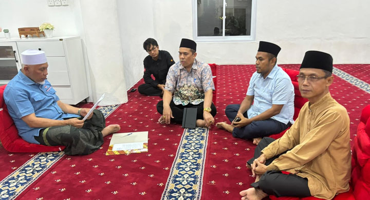 Warta aji