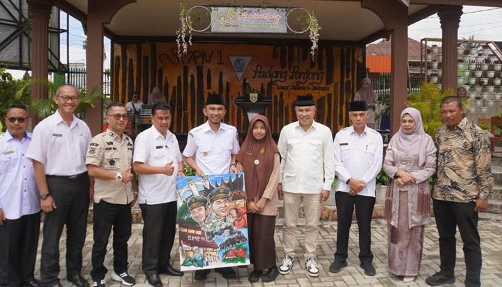 Wawako milad