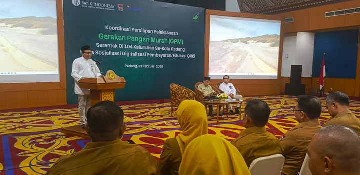 BI GPM Kot padang