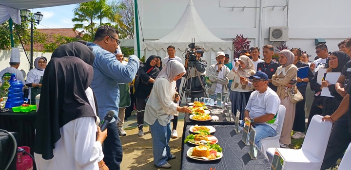 Festival Ramadan