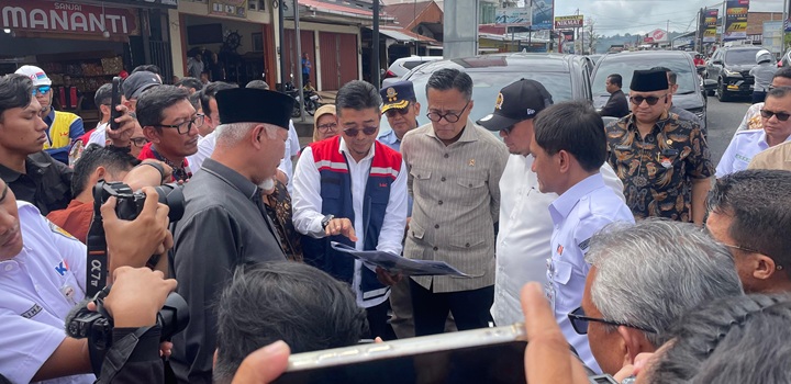 KAI jalur penyelamat tnh dtr
