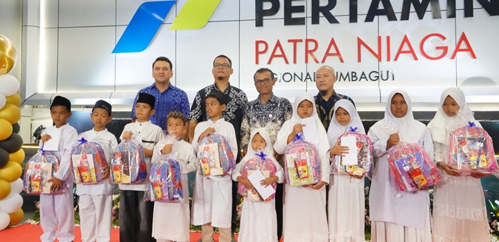 PPN bagi santunan