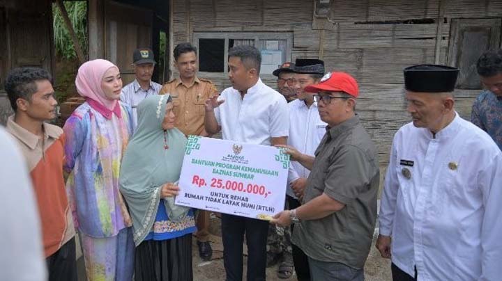 Bedah rummah