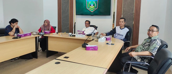 Gerakan ASRI