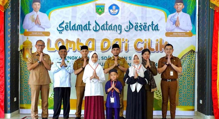Lomba dai