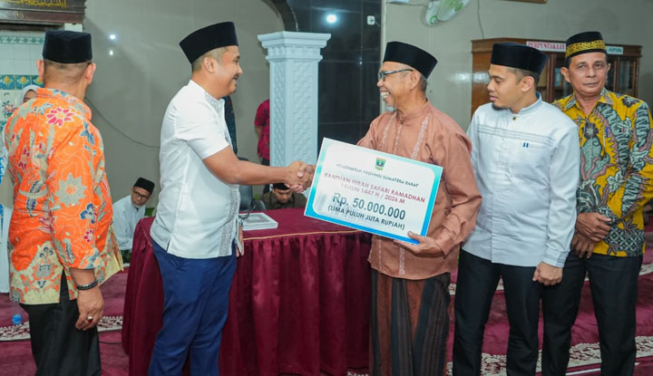 Padangjapang