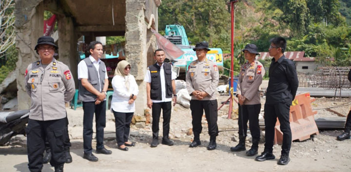 Pemulihan