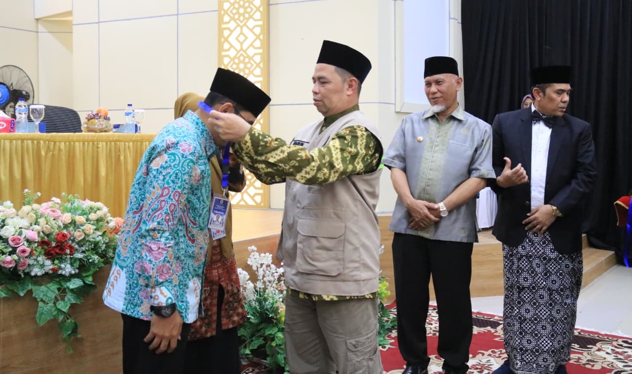 Petugas haji cc