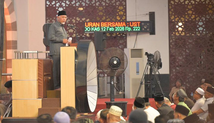 Ramadan