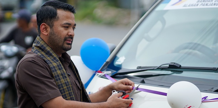 Resmi damri zigo