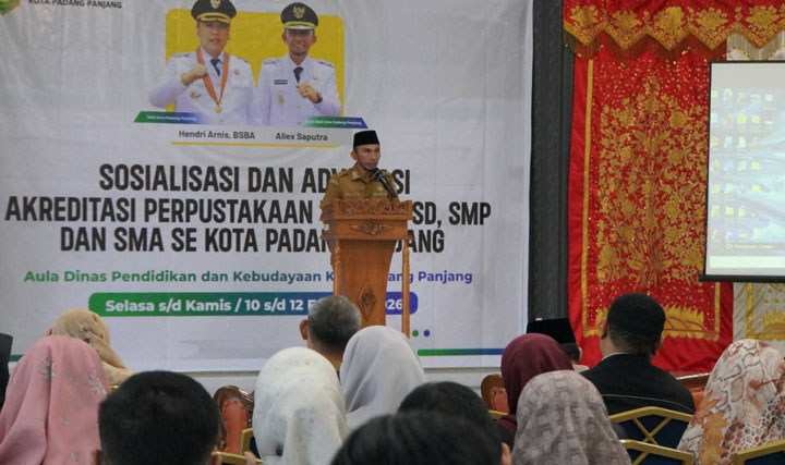 Sosialisasi