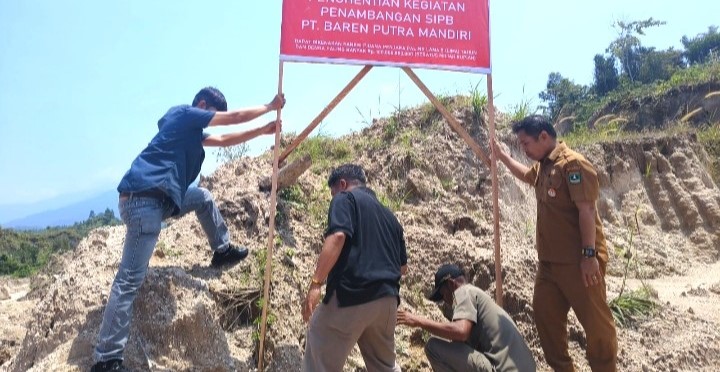 Tambang