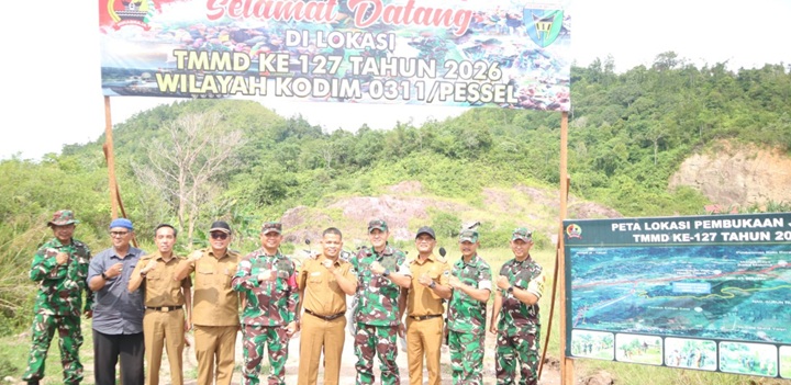Tmmd 127 pess tinjau wasev