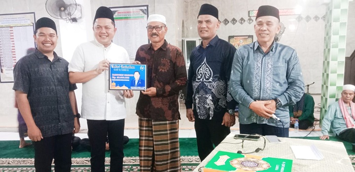 Doni Safari Ramadan Copy