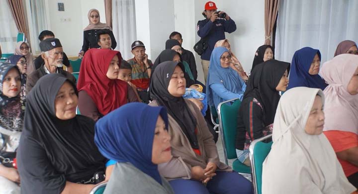 Bantuan bencana