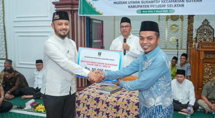 Bantuan sekda