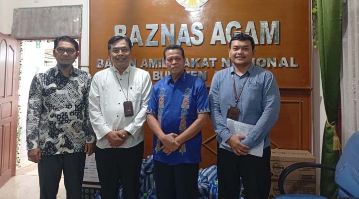 Baxnas agam