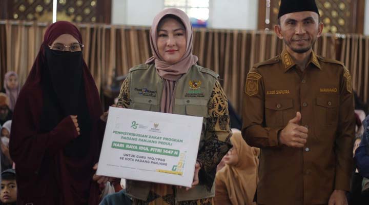 Baznas pp
