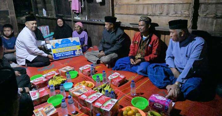 Bedah pasaman